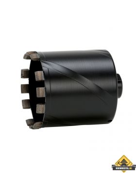 Dozenboor Diamant U90 82mm - per stuk