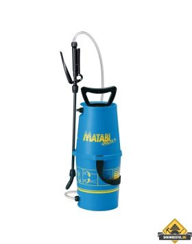 Drukspuit, MATABI Polita 7 - 5 liter