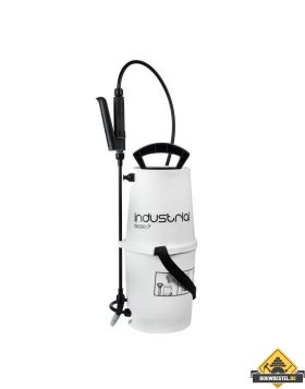 Drukspuit IK Basic 7 - 5 liter SUPER PROF