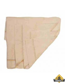 Dweil non-woven SUPER PROF 60x70cm. 3 stuks