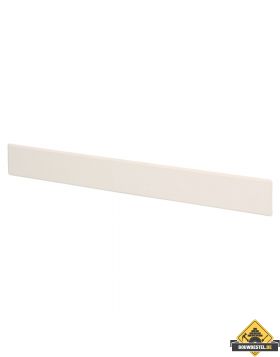 Eindkap Lignodur Stone 30cm Crème