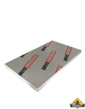 IKO Enertherm PIR Alu 1.2x0.6m 200mm dik (Per 2 st.) - ISDE meldcode KA18189 (LANGERE LEVERTIJD)