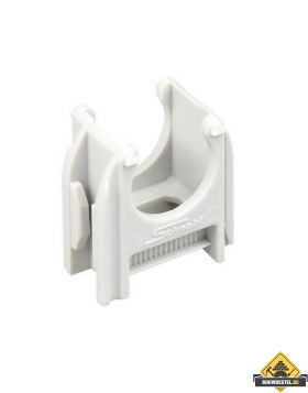 Euroclip 5/8 - 16mm - 50 stuks
