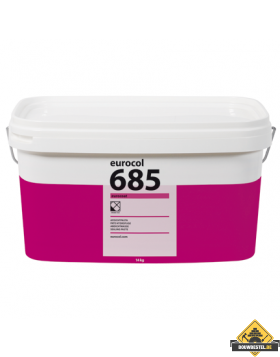 Eurocol 685 Eurocoat Kimpasta