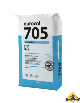 Eurocol 705 Speciaallijm (5kg)
