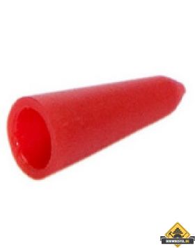 Eye-Safe Spouw 22.5mm Kunststof - 50 stuks