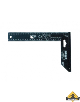 Bahco Winkelhaak 300mm