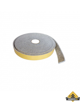 Nevima IVI Akoestisch band 42x5mm 10m1 per rol