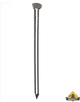Fis profi draadnagel pk 3,5x80mm ds 1kilo