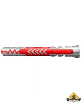 Fischer duopower plug 10x80 mm | 25 stuks