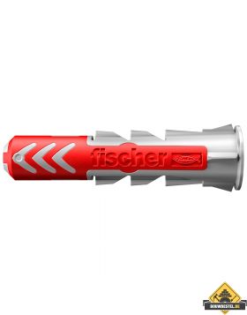Fischer duopower plug 8x40 doos 100 stuks