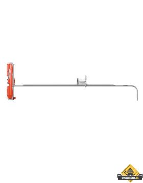 Fischer duotec 10 | Hollewandplug | 50 stuks