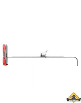 Fischer duotec 12 | Hollewandplug | 10 stuks