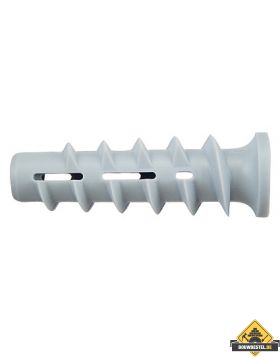 Fischer FTP Turbo cellenbeton lichtbouwanker K8 | 25 stuks