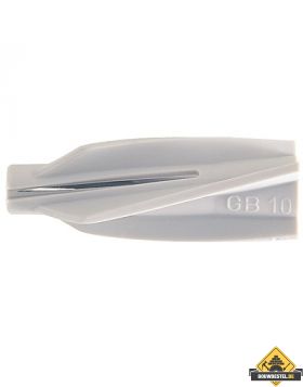 Fischer Gasbetonplug GB 8 | 25 stuks