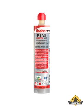 Fischer Injectiemortel FIS VS 300 T | Per stuk