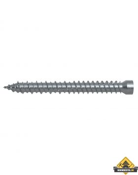 fischer Kozijnschroef FFSZ 7,5 x 72 T30 met cilinderkop | 100 st.