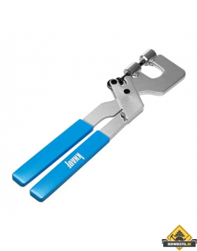 Knauf Fixeertang / Stanstang voor metal stud