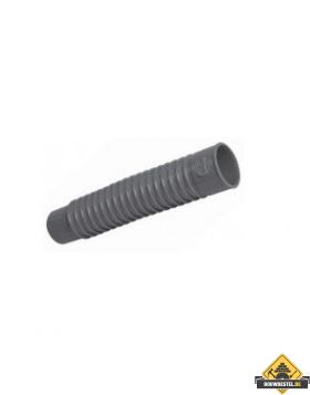 PVC Flexi Bocht mof/spie 0-120 graden D8 32mm