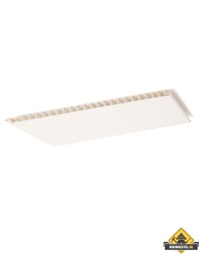 Florence binnenplafond paneel 250x10mm