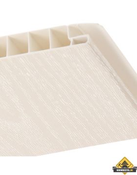 Florence binnenplafond paneel 250x10mm Essenza 270 cm