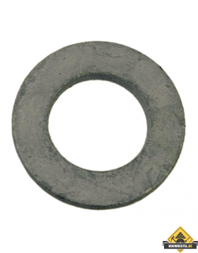 FUCHS HV-sluitring EN 14399-6 M12 Verzinkt | 10 stuks