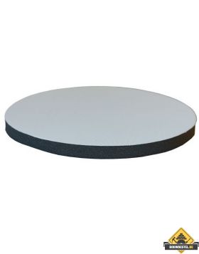 FULL CIRCLE reserve foampad voor steelslijper Radius 360