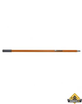 FULL CIRCLE steel aluminium 1.22 meter voor Radius 360-Trigon 180-Flex Edge