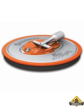 FULL CIRCLE steelslijper Radius 360