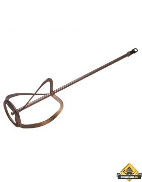 Super Prof garde M14 x 2 buitendraad mengt mortel en gips