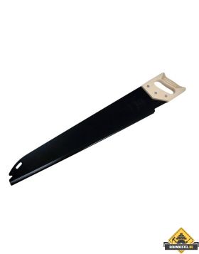 Gasbetonzaag SUPER PROF 750 mm. 17 HM-tanden HG