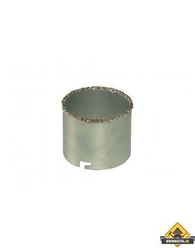 Gatenboor Steen / Tegel SUPER PROF HM 67 mm