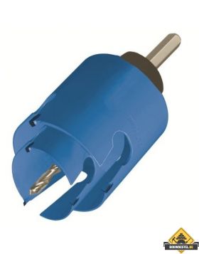 Multi purposegatzaag 64mm - Bouwbestel Huismerk