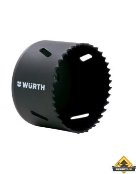 Gatzaag Zebra Bi-Metaal & Hout 68mm - per stuk