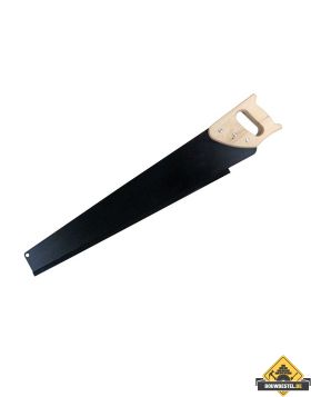 Gibozaag / Gipsblokkenzaag SUPER PROF 700 mm geharde tanden HG