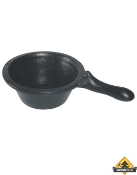 Gipspannetje met steel SUPER PROF 180 mm
