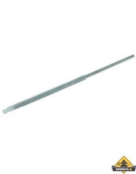 Glij-Anker 300x5mmm Verzinkt Draad - 10 stuks