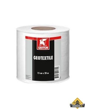 Griffon geotextile tbv hbs-200 15cm rol 20m1