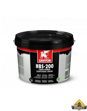 Liquid Rubber HBS 200 1 kg