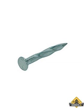 Gripankernagel 32x3.8mm Verzinkt - per 100