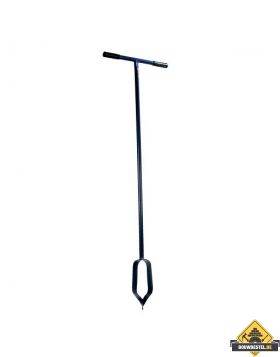 Grondboor SUPER PROF 10cm
