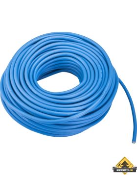 Per ring H07RN-F Eca (Neopreen) 3 G 1,5 mm2 blauw | 150 meter