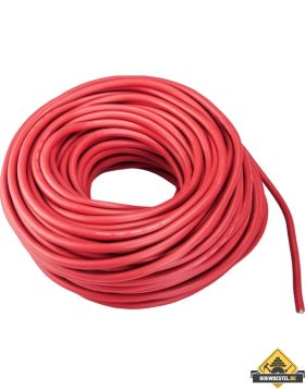 Per ring H07RN-F Eca (Neopreen) 5 G 1,5 mm2 rood | 150 meter