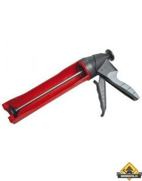 Super Prof MK handkitpistool H 40 PS kunststof met softgreep