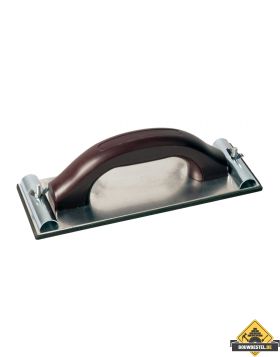 Handslijper SUPER PROF voor schuurgaas 240x85 mm