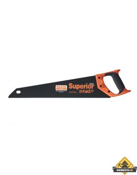 Bahco handzaag 550 mm superior 2600