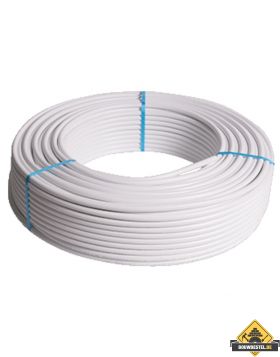Bonfix Alupex Buis 20x2mm zonder mantel | Per 50 meter
