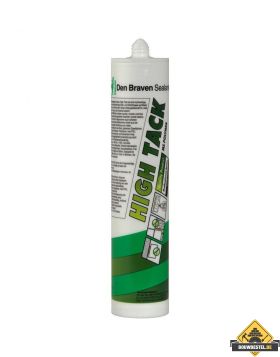 Zwaluw high tack 11841 wit kkr 310ml