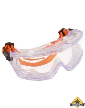 Honeywell | veiligheidsbril V-MAXX | blanke lens | Super Prof