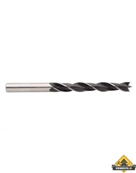 Houtboor Diameter: 9.00x125mm | Per stuk (UITVERKOOP, OP = OP)